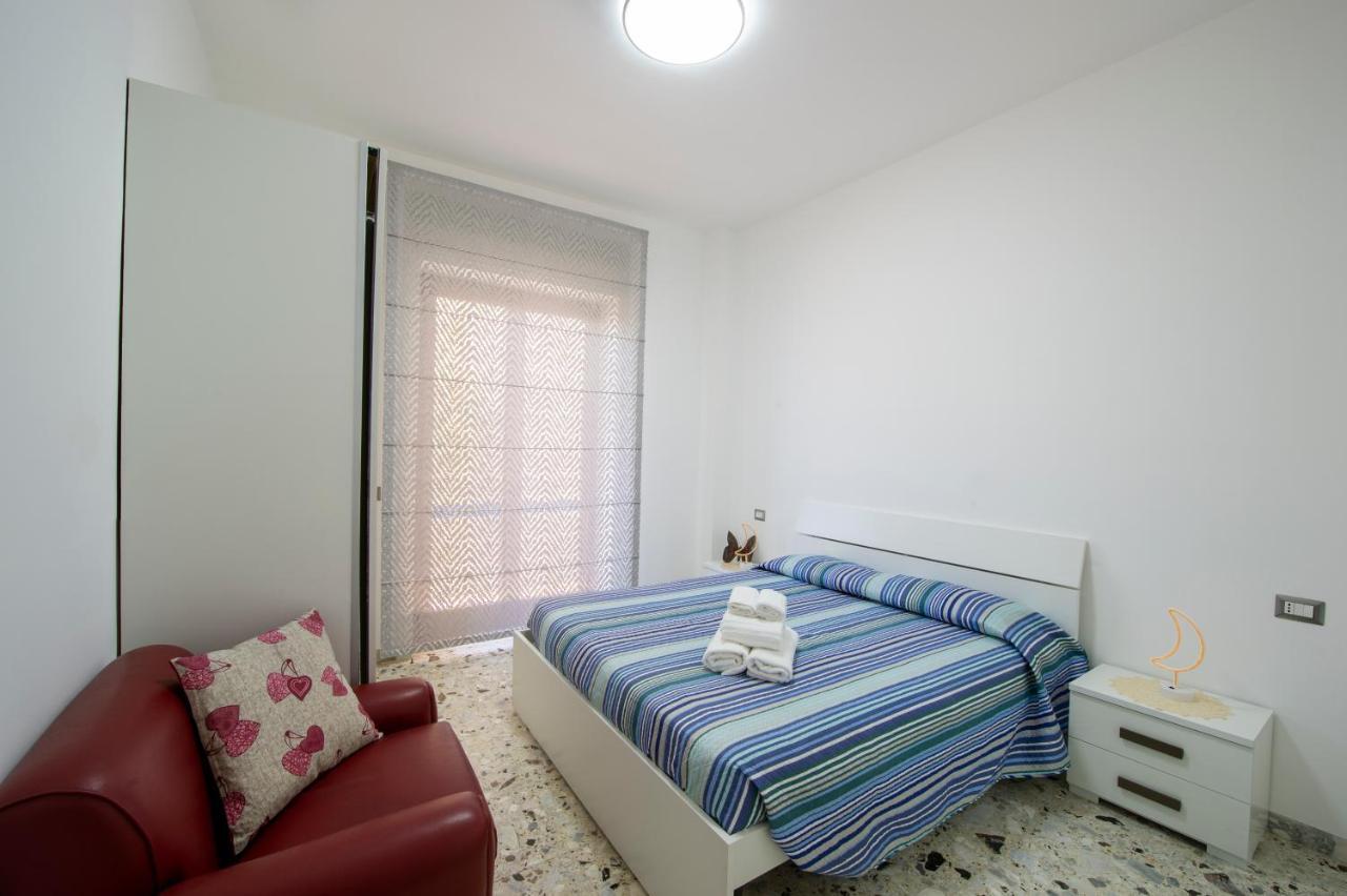 Lily House Amalfi Apartment Luaran gambar