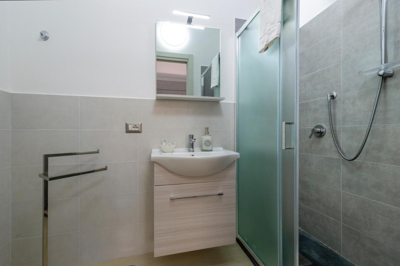 Lily House Amalfi Apartment Luaran gambar